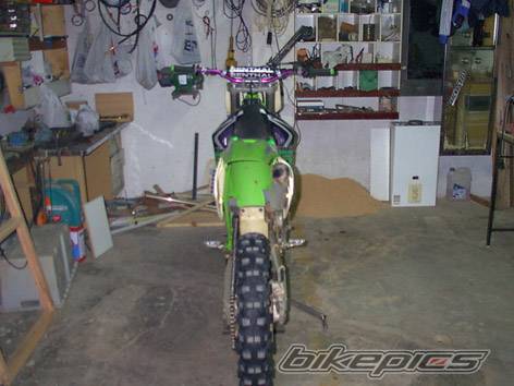 Bike Photo 75436