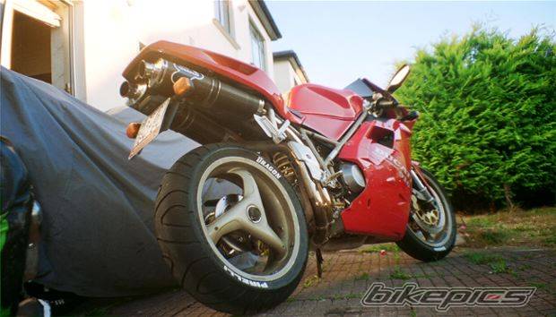 Bike Photo 75446