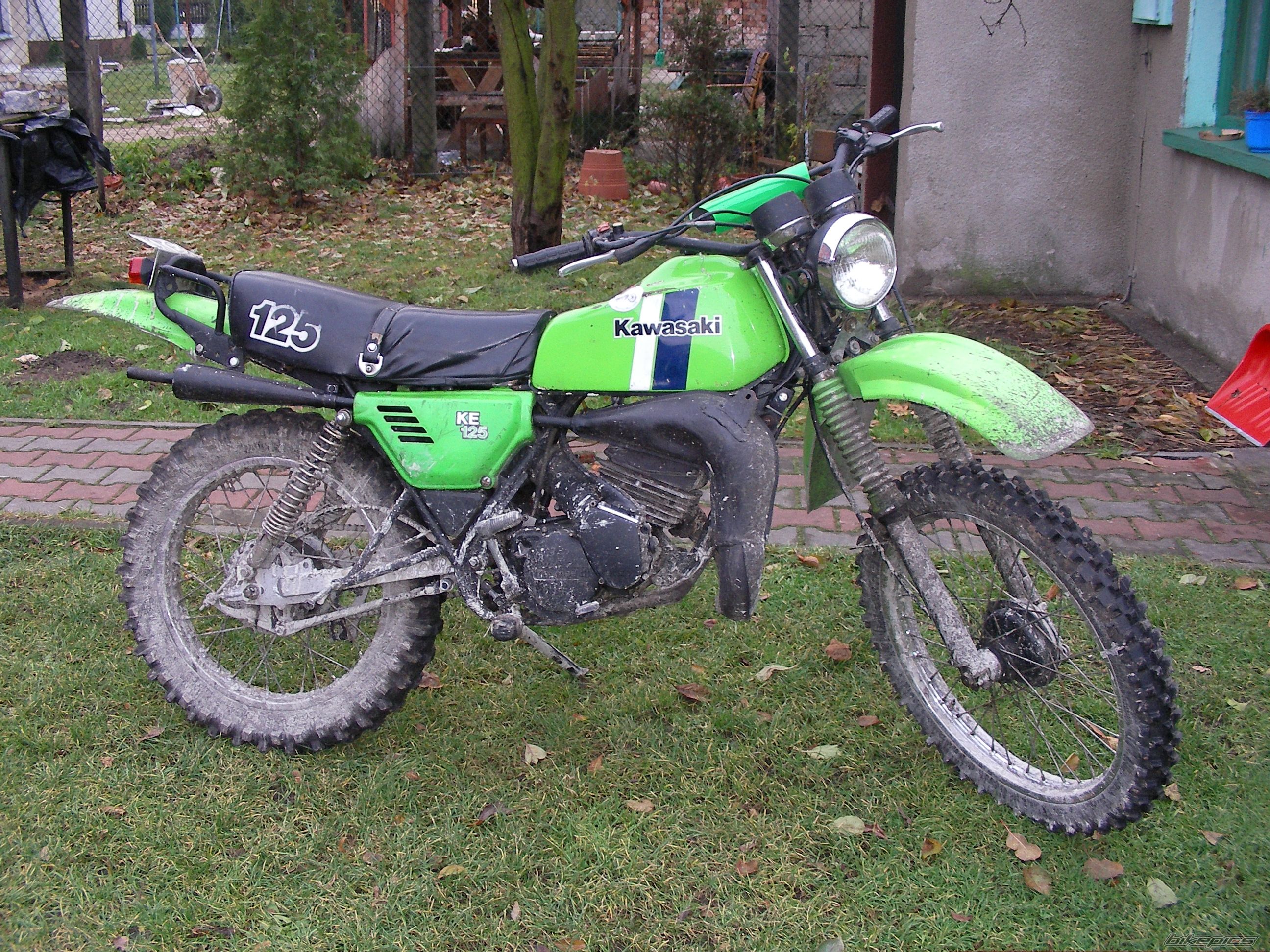 Bike Photo 754624