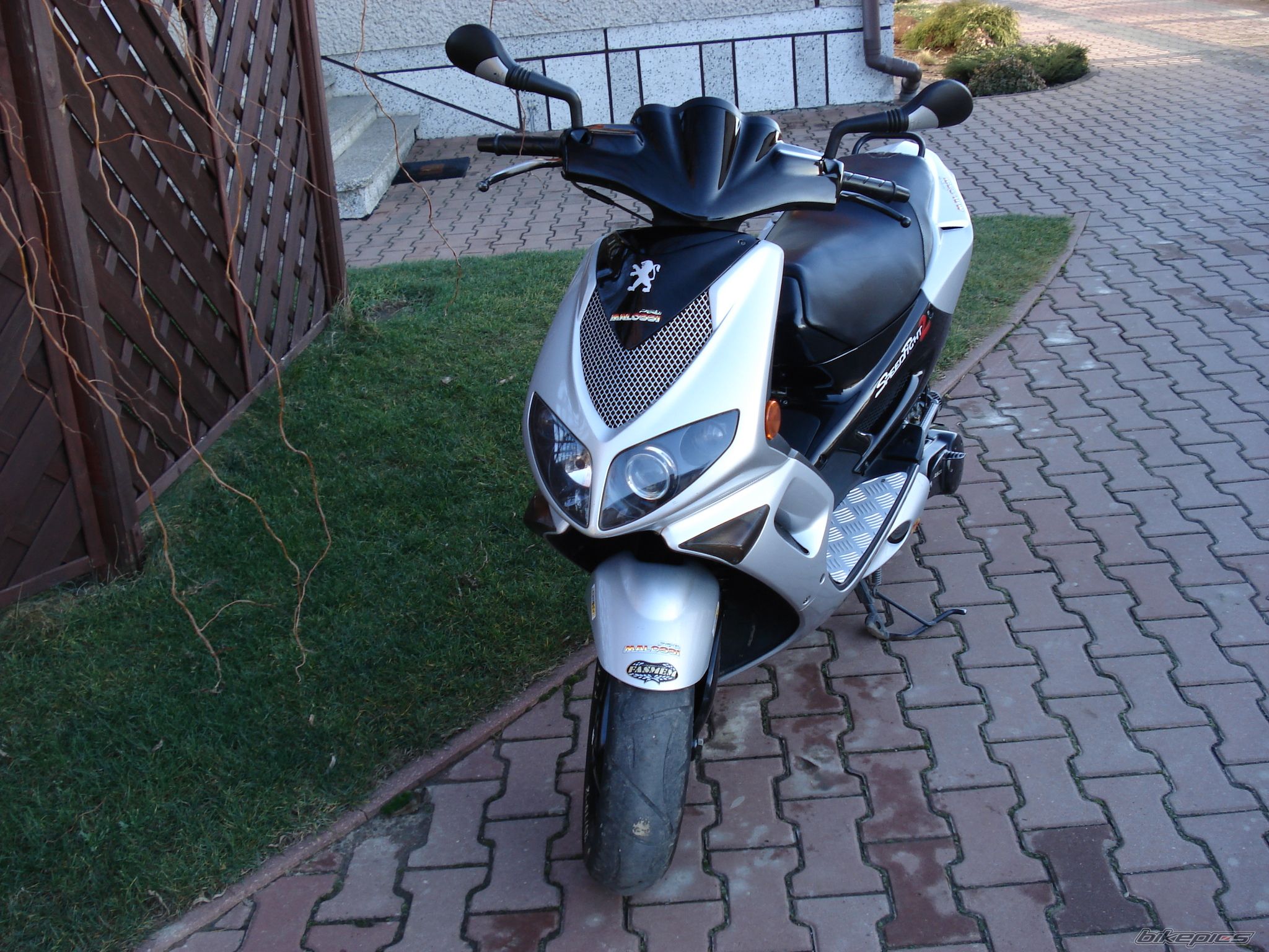 Bike Photo 755032