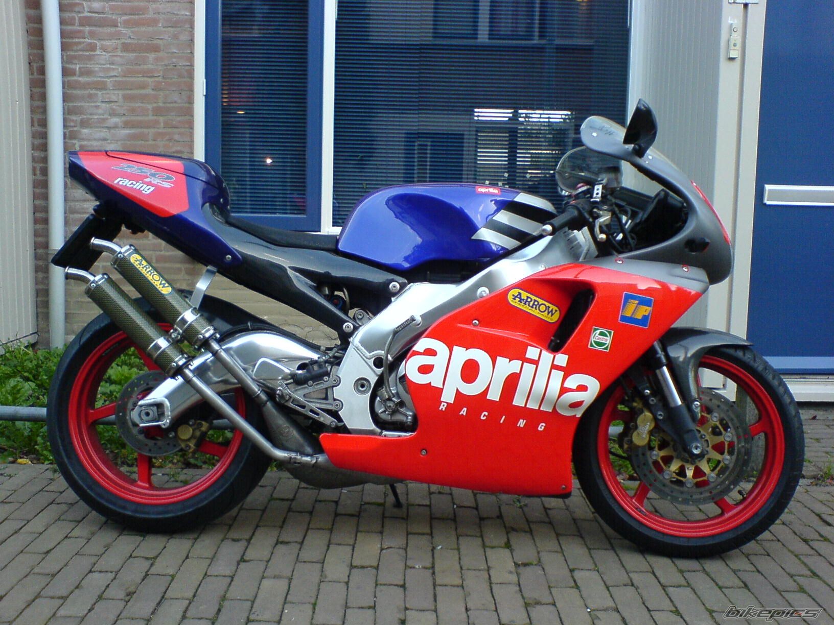 Bike Photo 755112