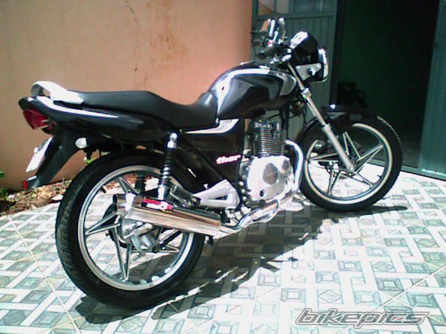 Bike Photo 755295