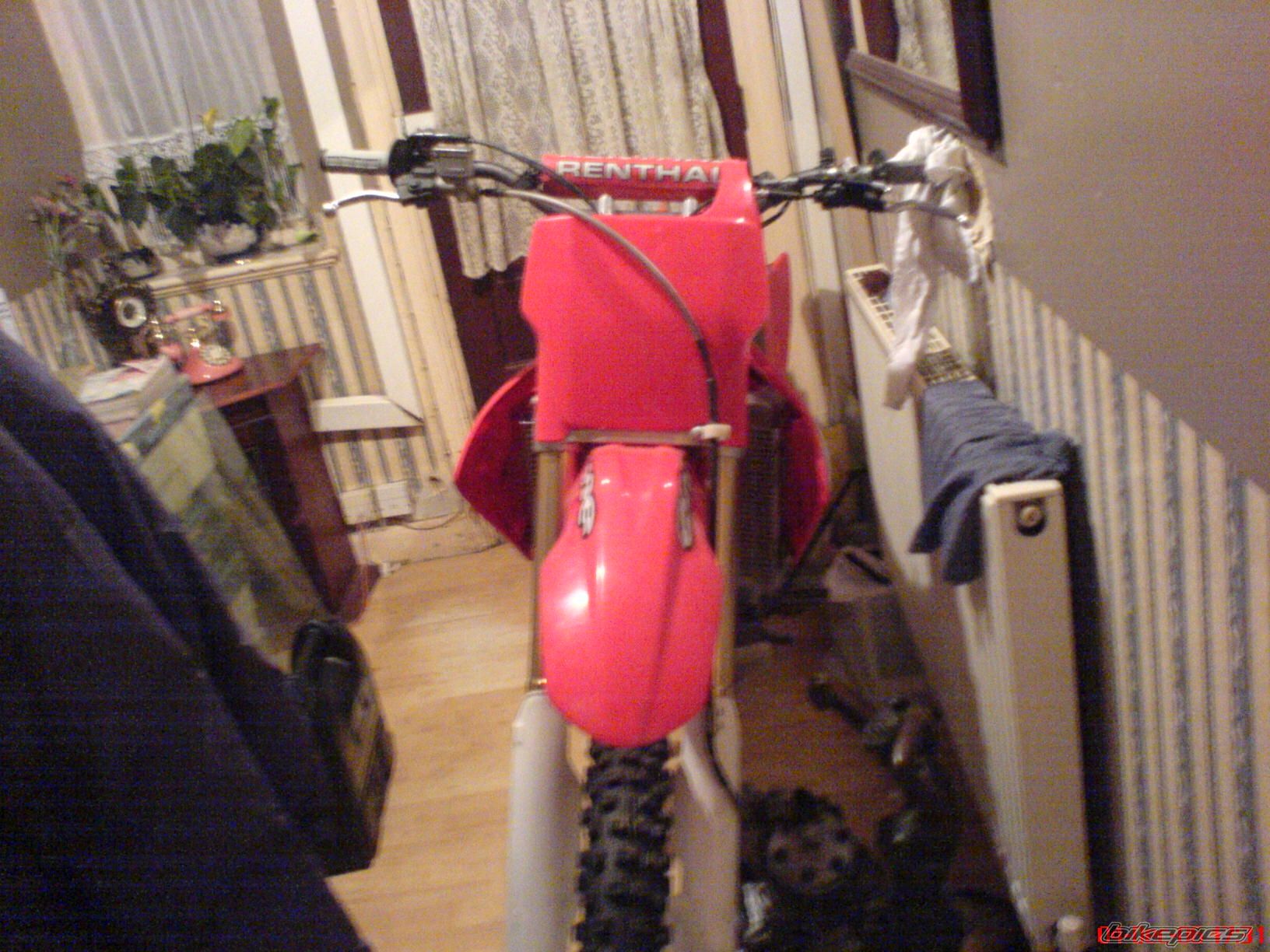 Bike Photo 755348