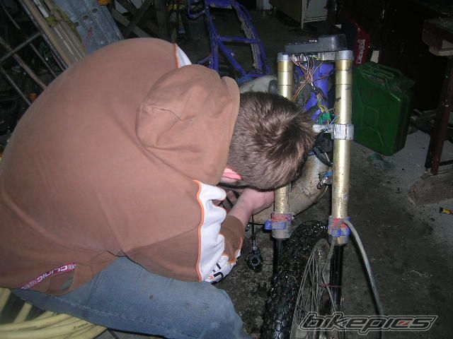 Bike Photo 755903