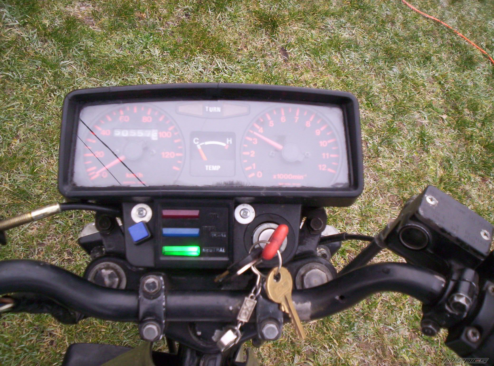 Bike Photo 755905