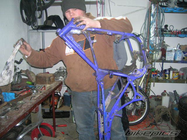 Bike Photo 756397