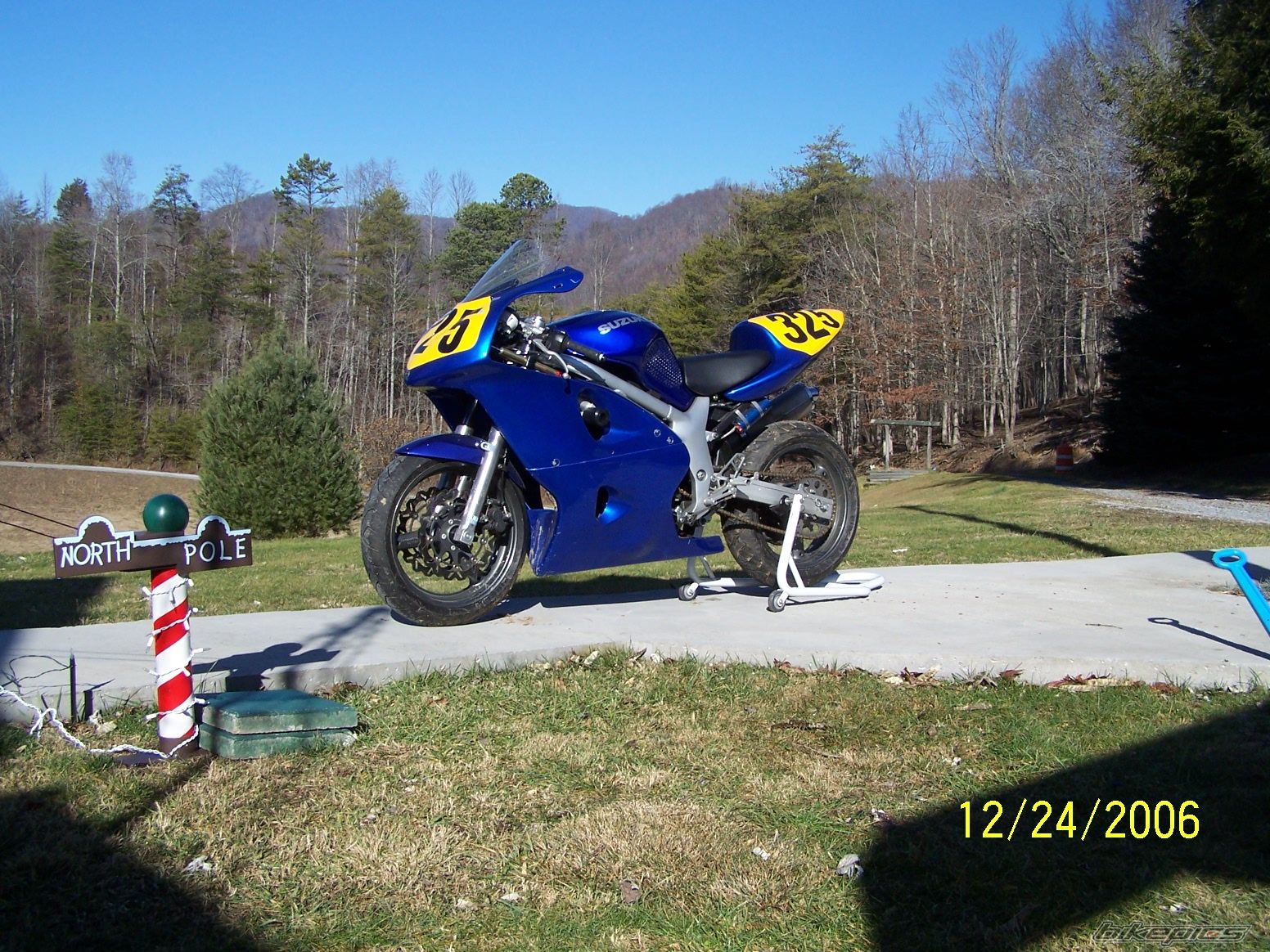 Bike Photo 756480
