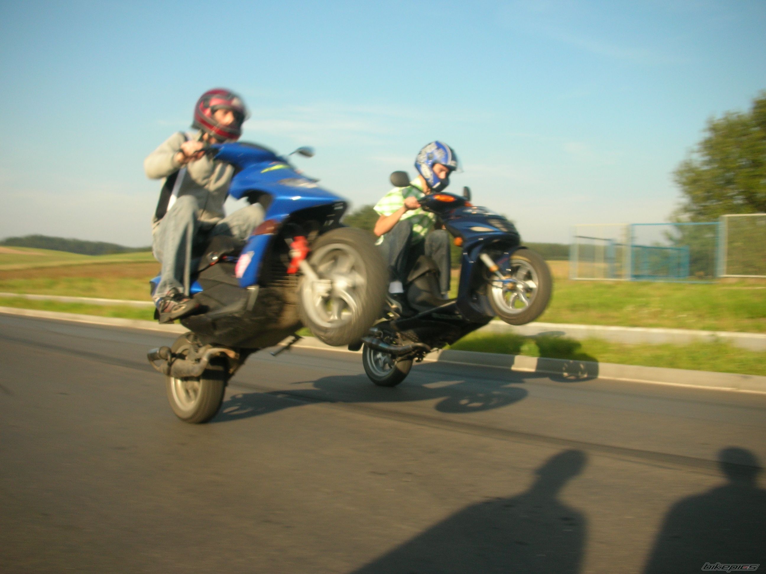 Bike Photo 756654
