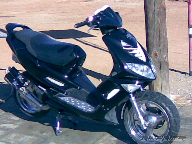 Bike Photo 756702