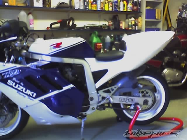 Bike Photo 757602