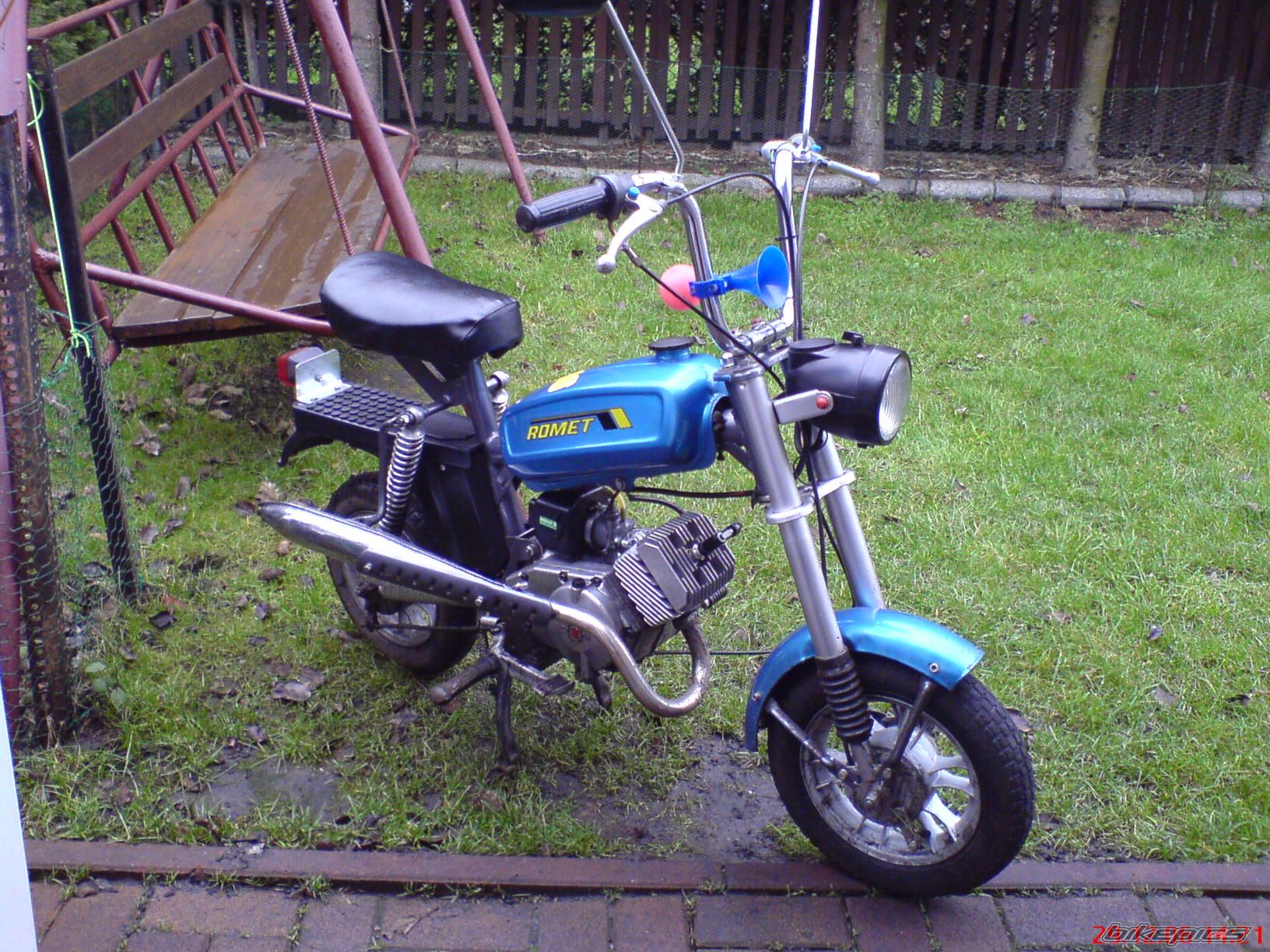 Bike Photo 757700