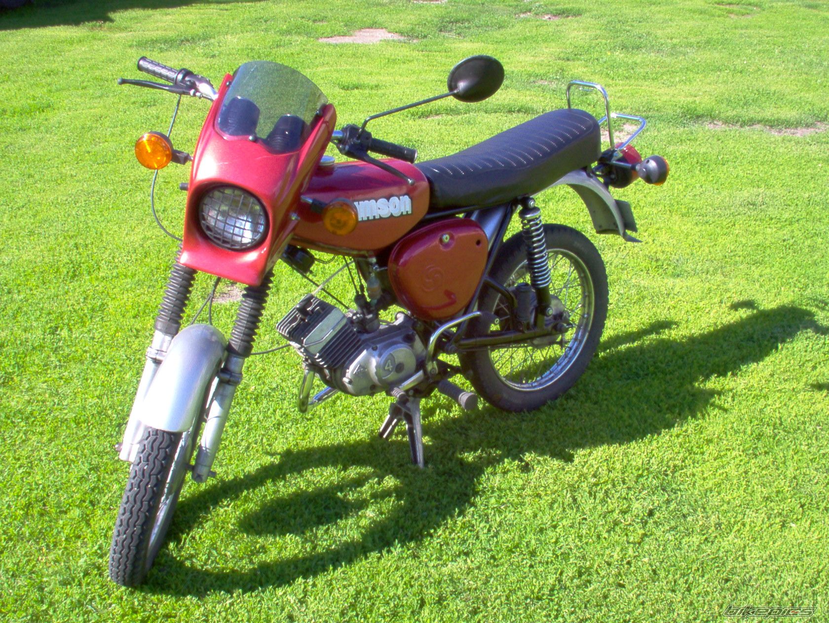 Bike Photo 758429