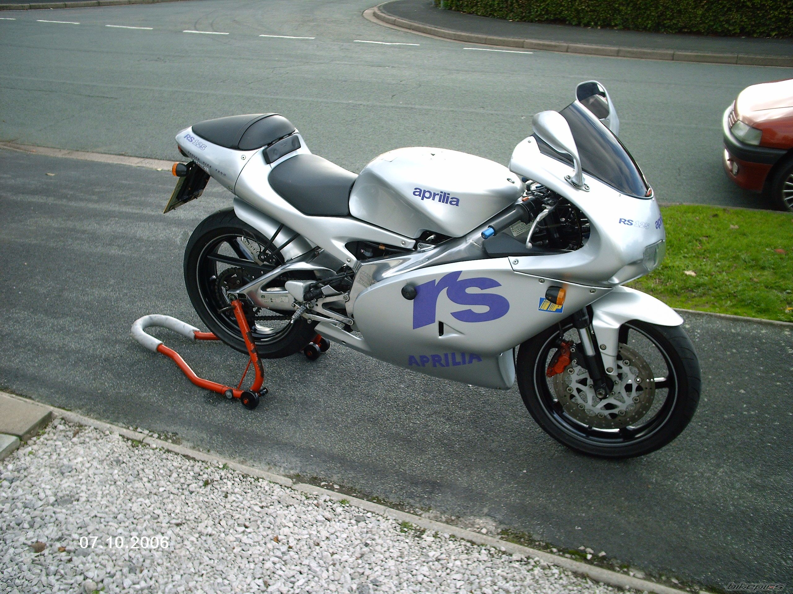 Bike Photo 758579