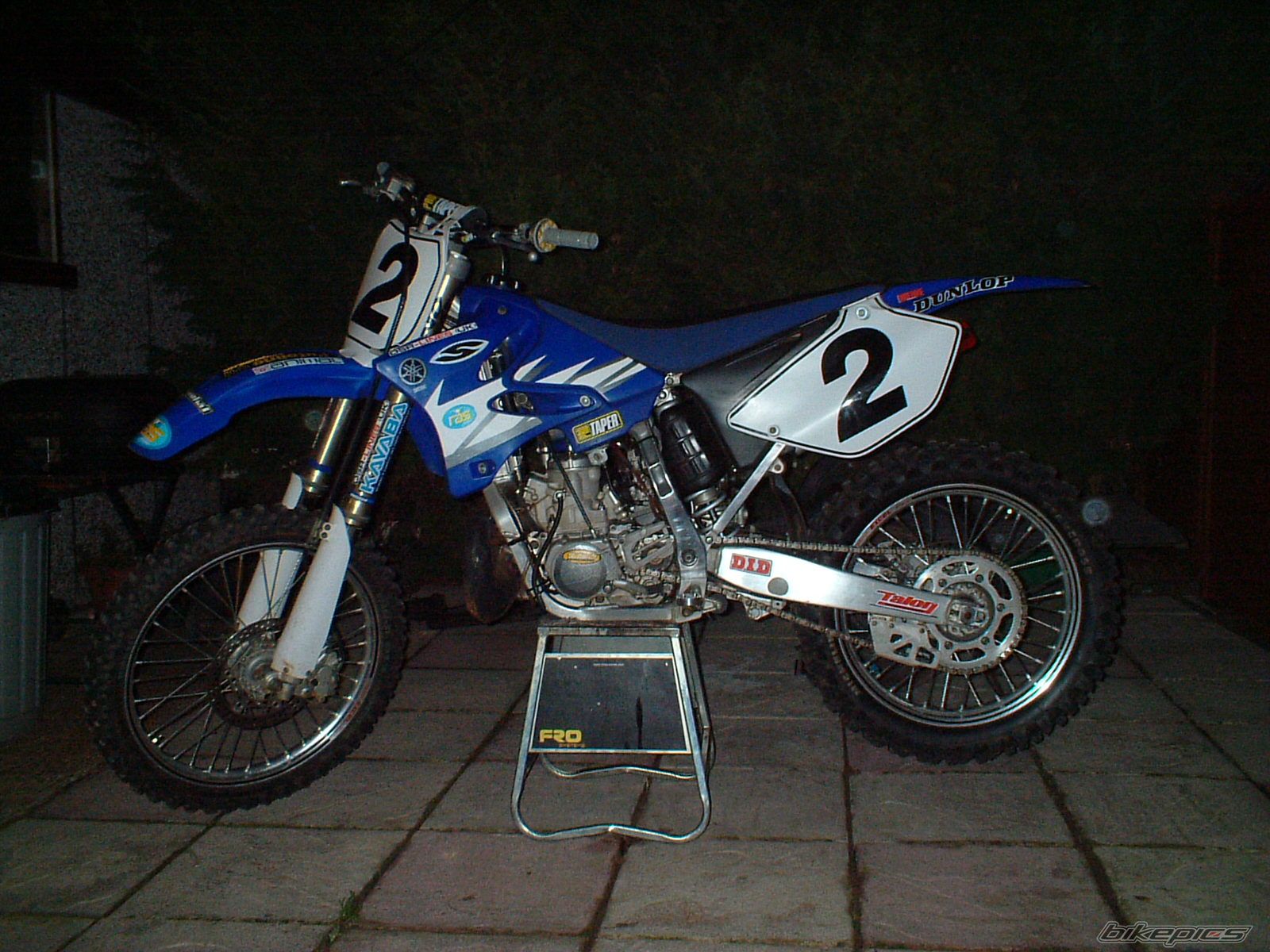 Bike Photo 758813