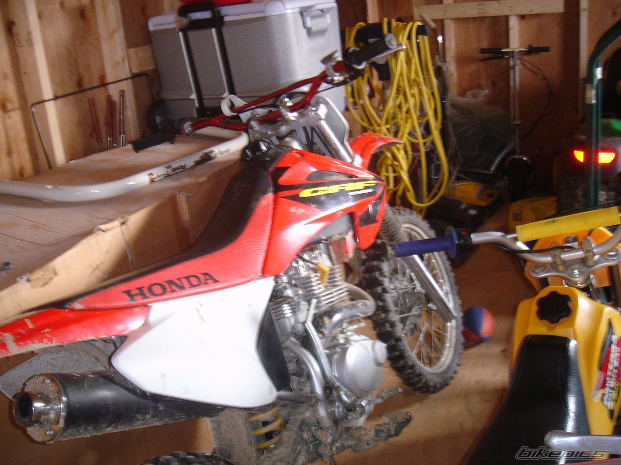 Bike Photo 758876