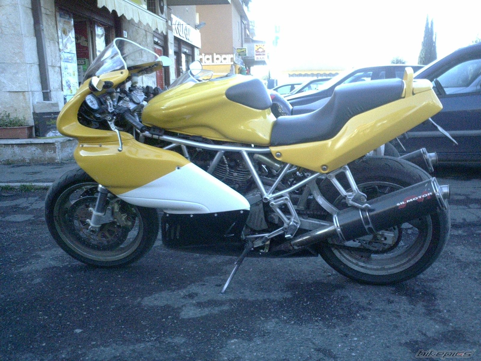 Bike Photo 760080