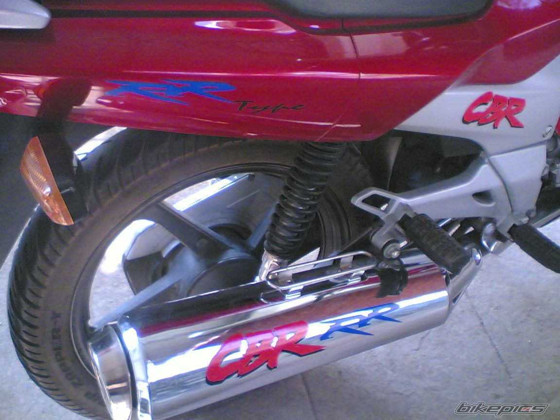 Bike Photo 760145