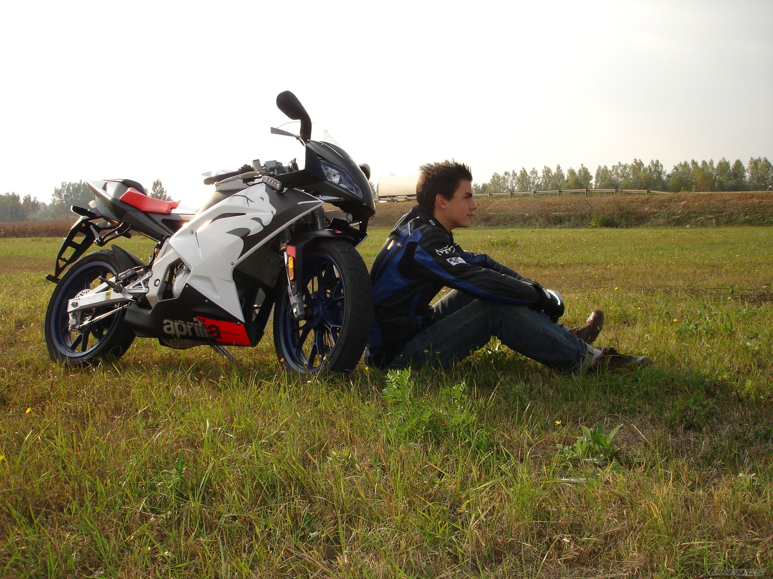 Bike Photo 760362