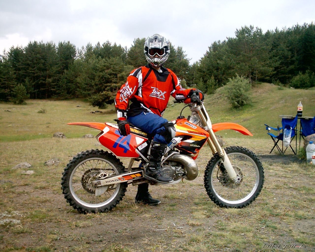 Bike Photo 760493