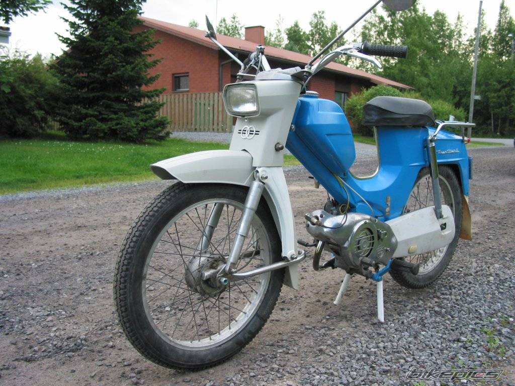 Bike Photo 76069