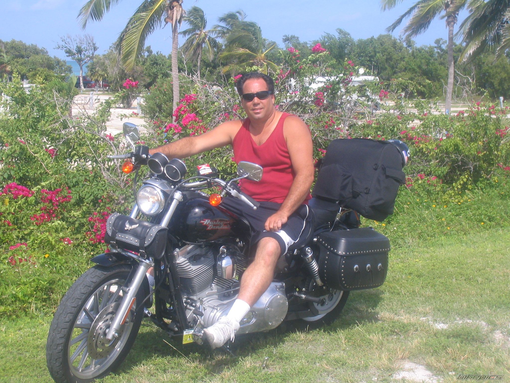 Bike Photo 760760