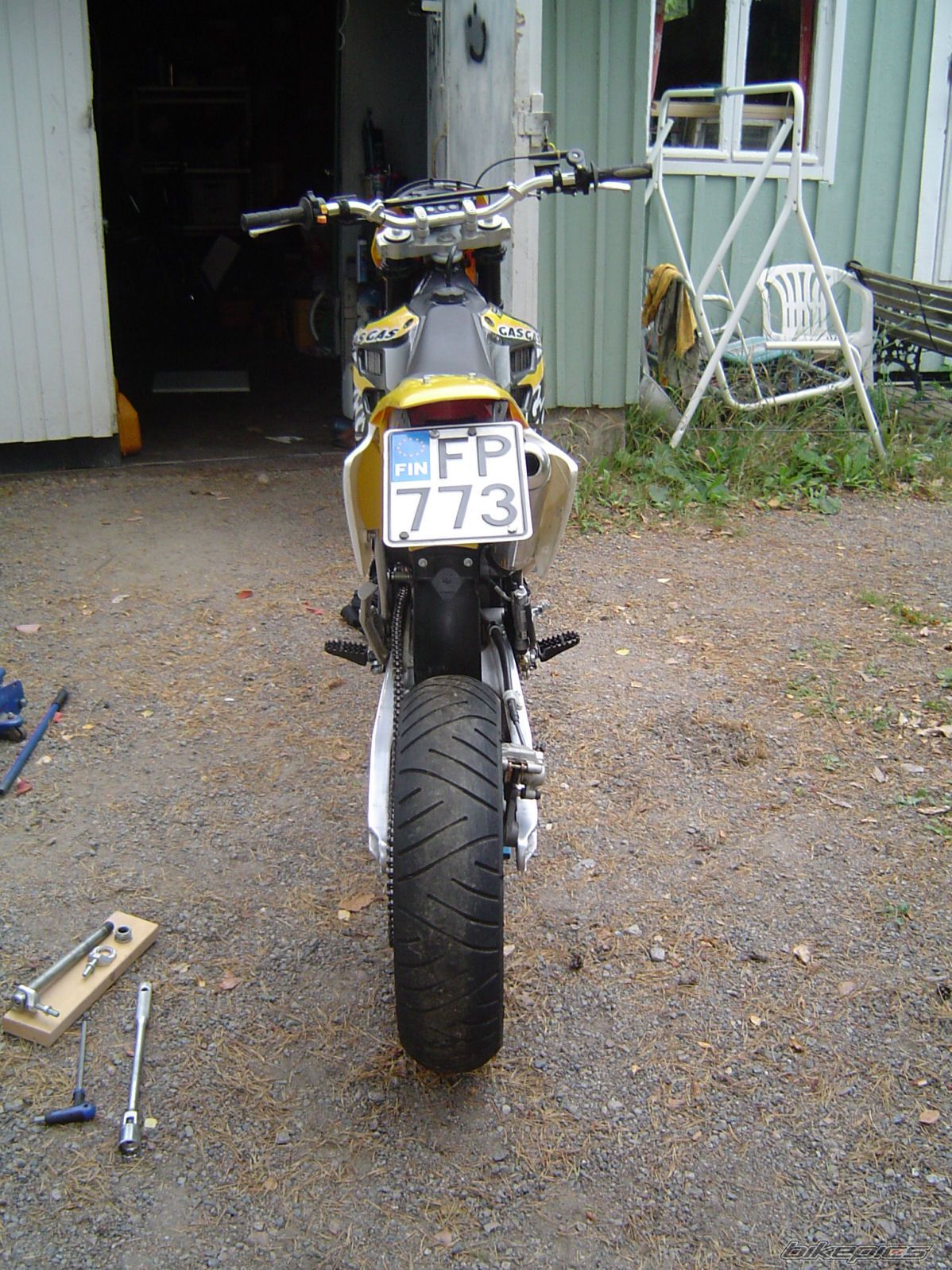 Bike Photo 760846