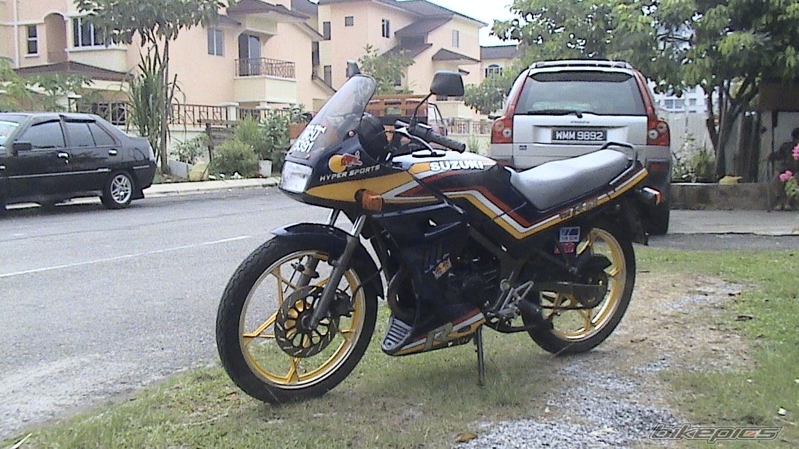 Bike Photo 761044