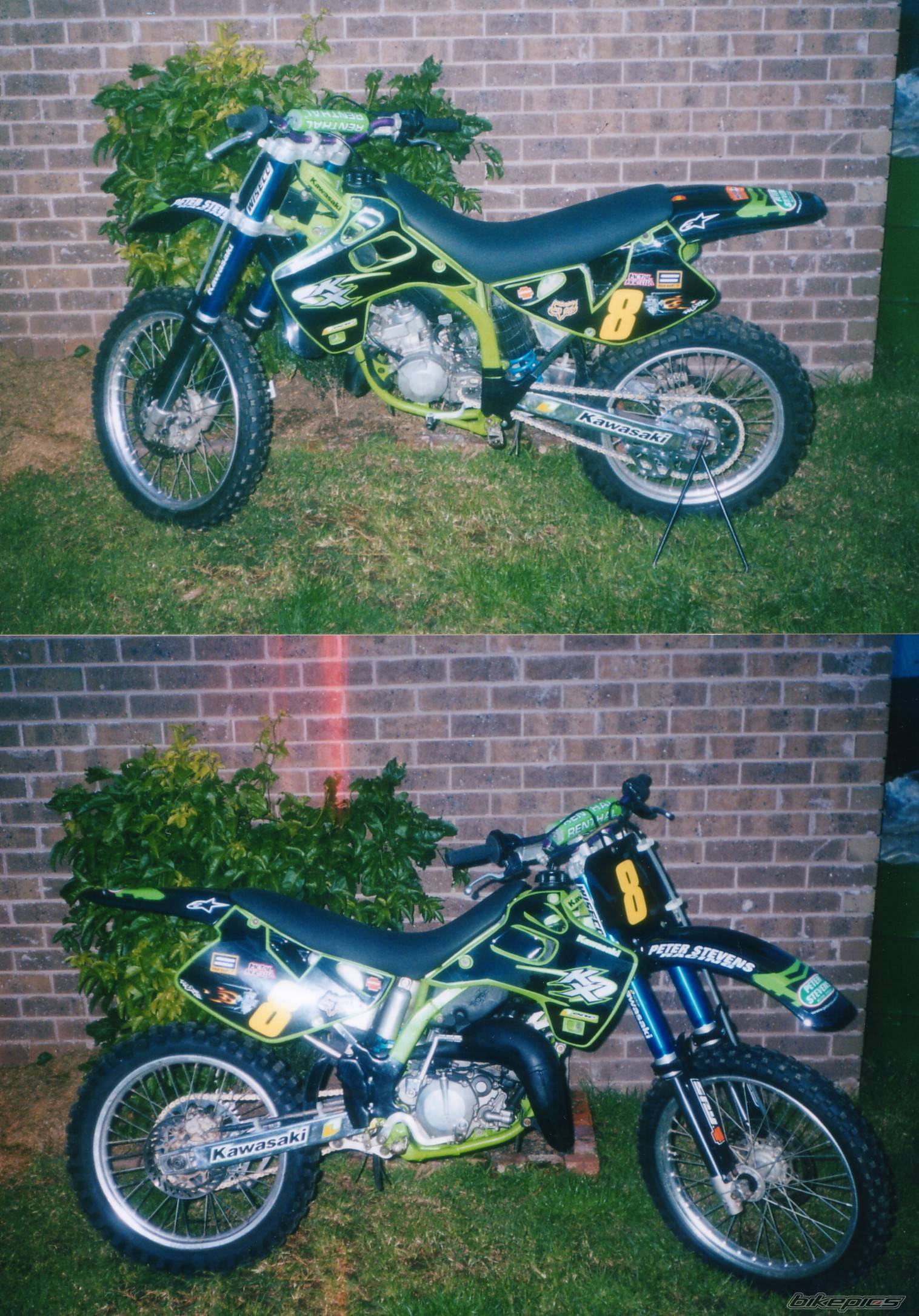 Bike Photo 76138
