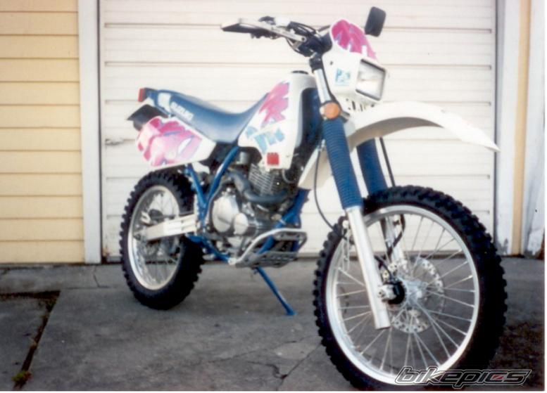 Bike Photo 761535