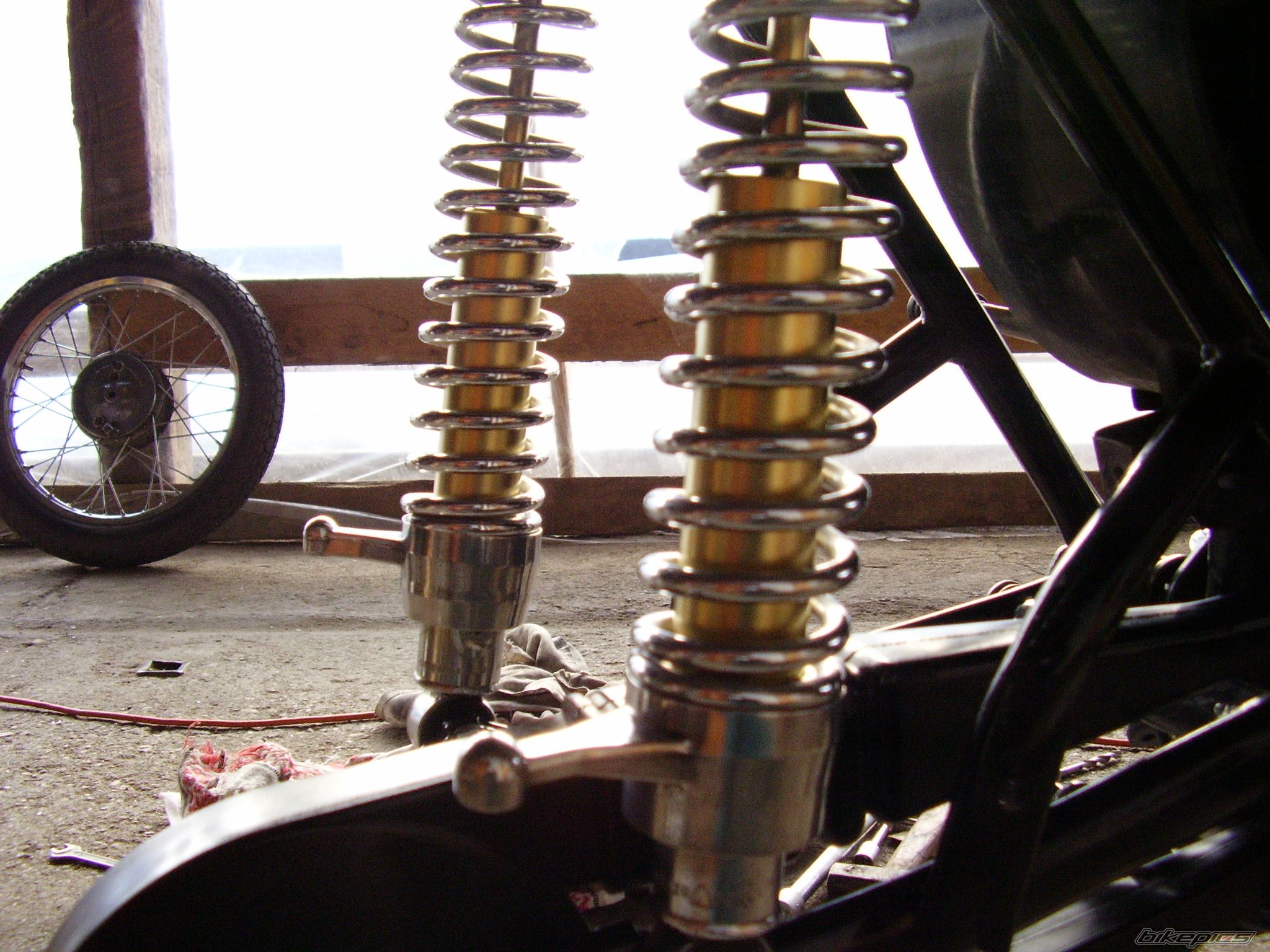 Bike Photo 762250