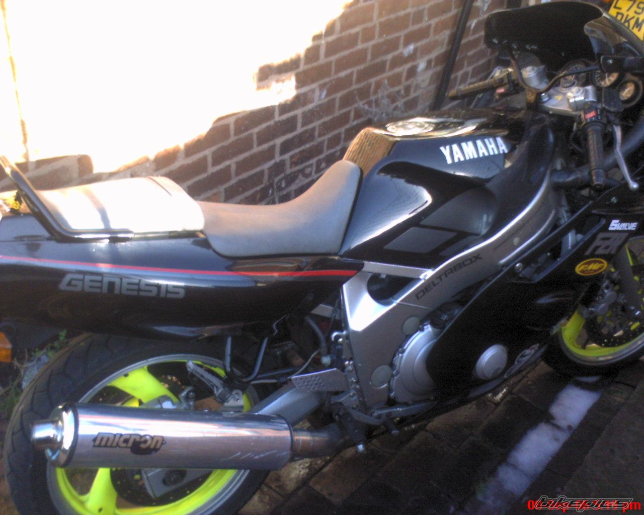 Bike Photo 762884