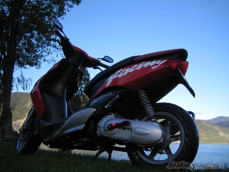 Bike Photo 763638