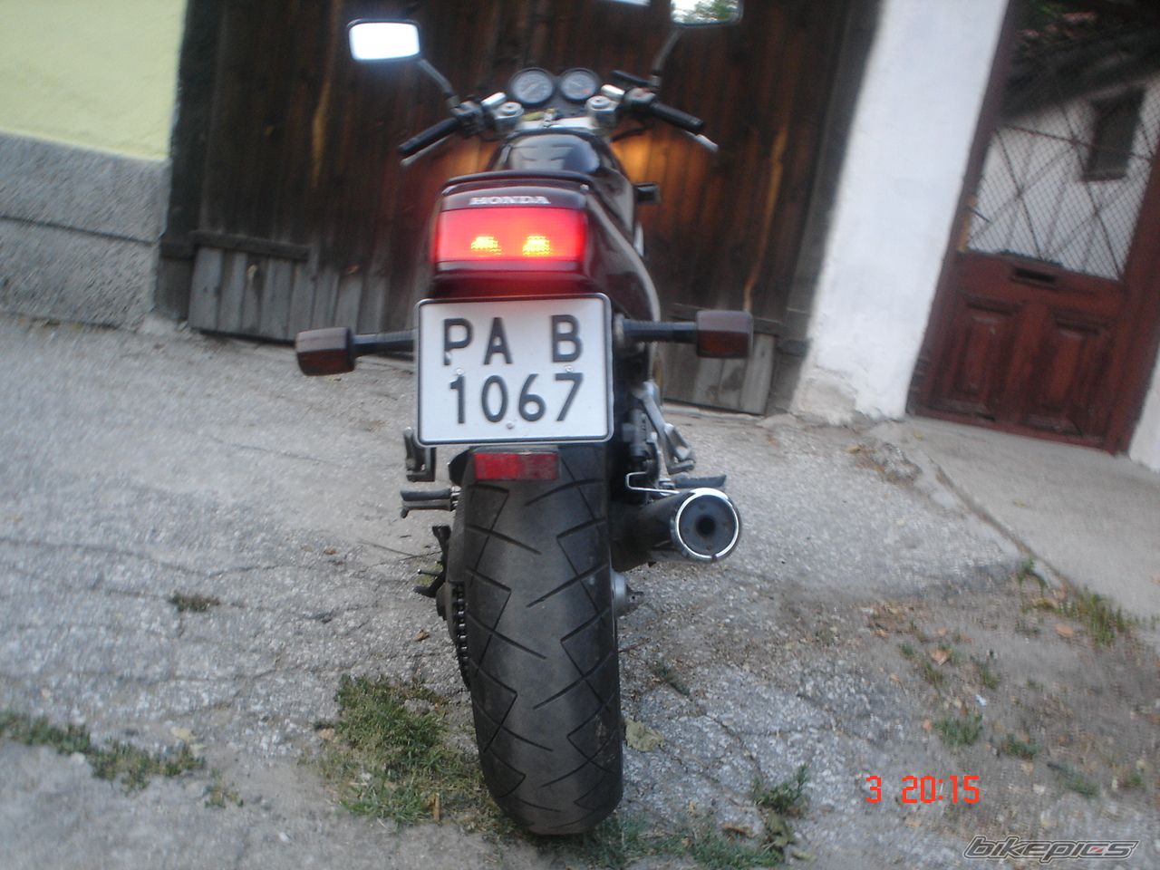Bike Photo 763725