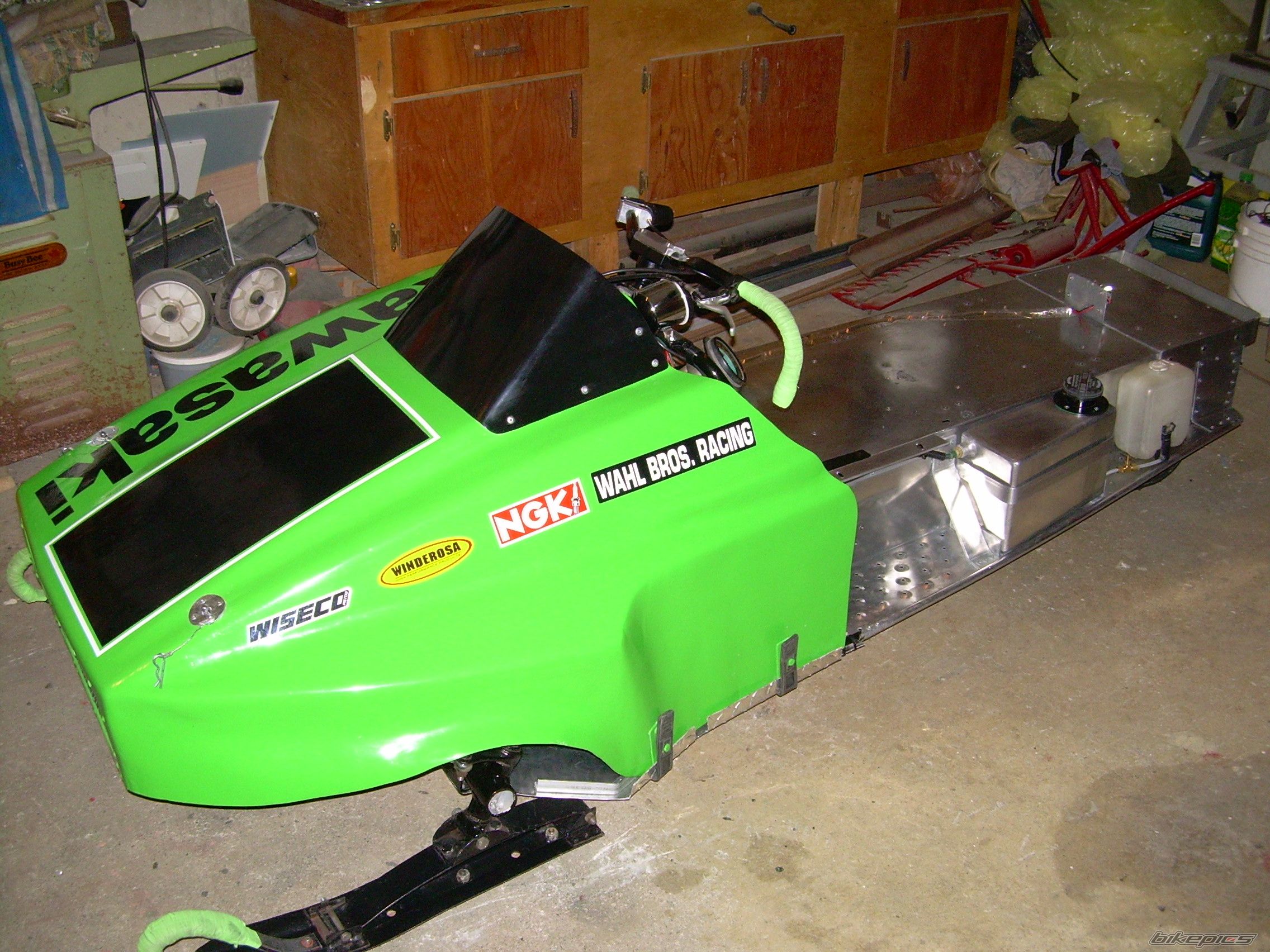 Bike Photo 764906