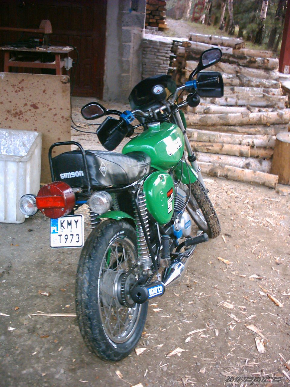 Bike Photo 764917