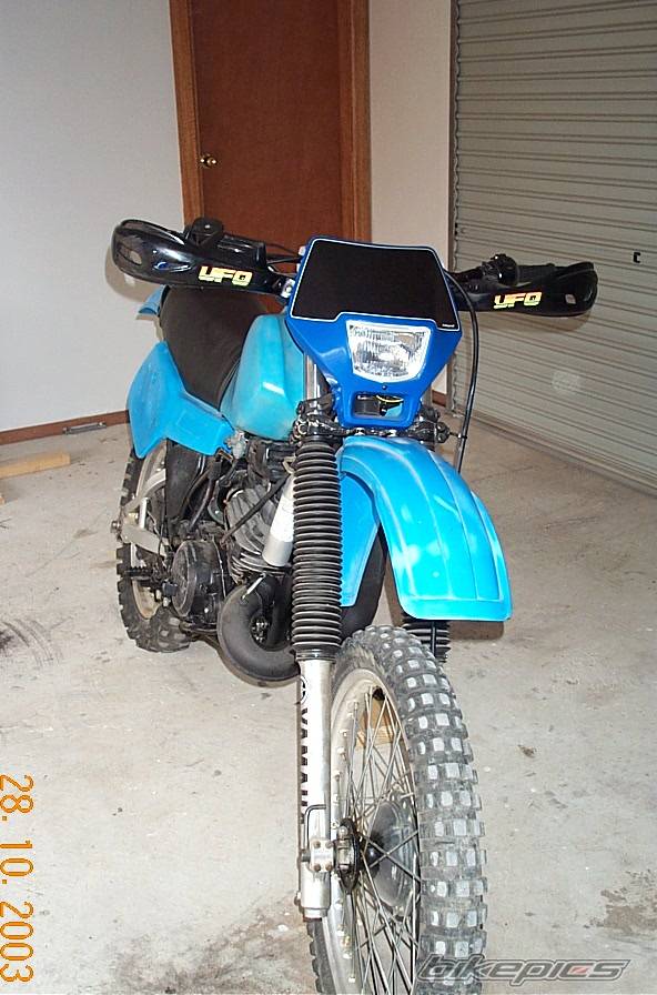 Bike Photo 76506