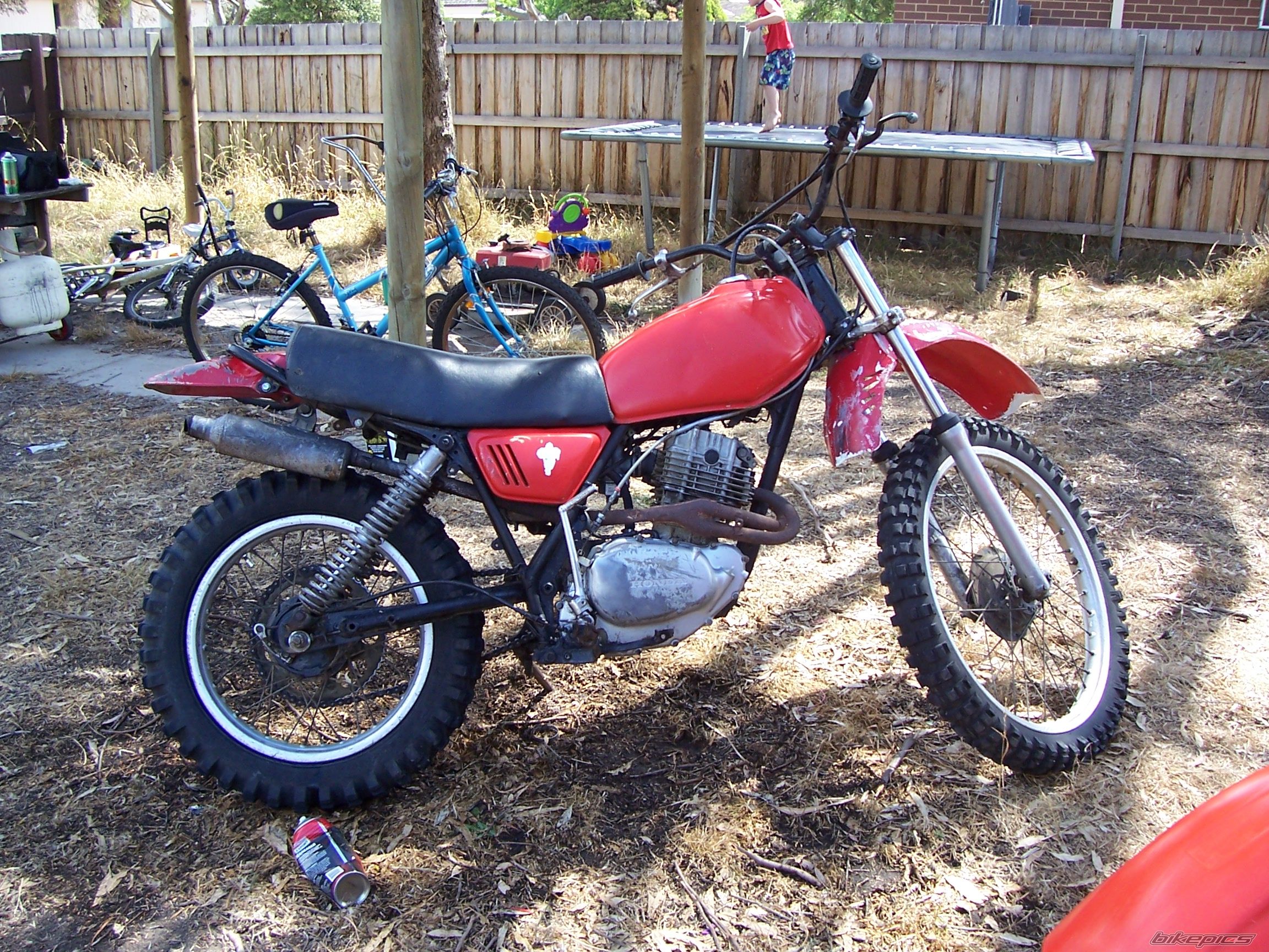 Bike Photo 765095