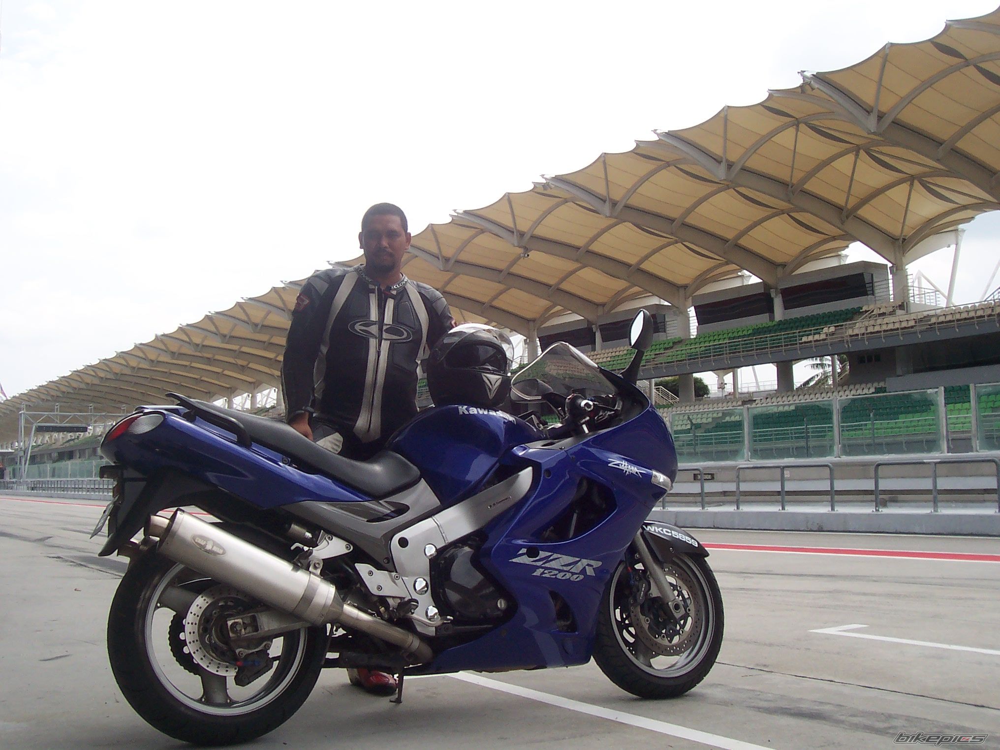 Bike Photo 765280