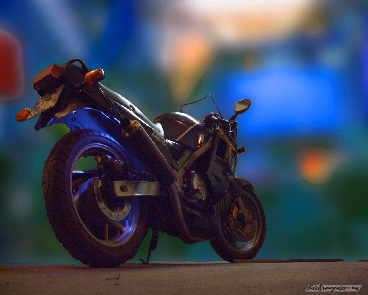 Bike Photo 765575