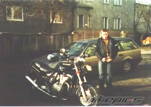 Bike Photo 765588