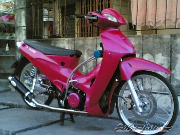 Bike Photo 765732