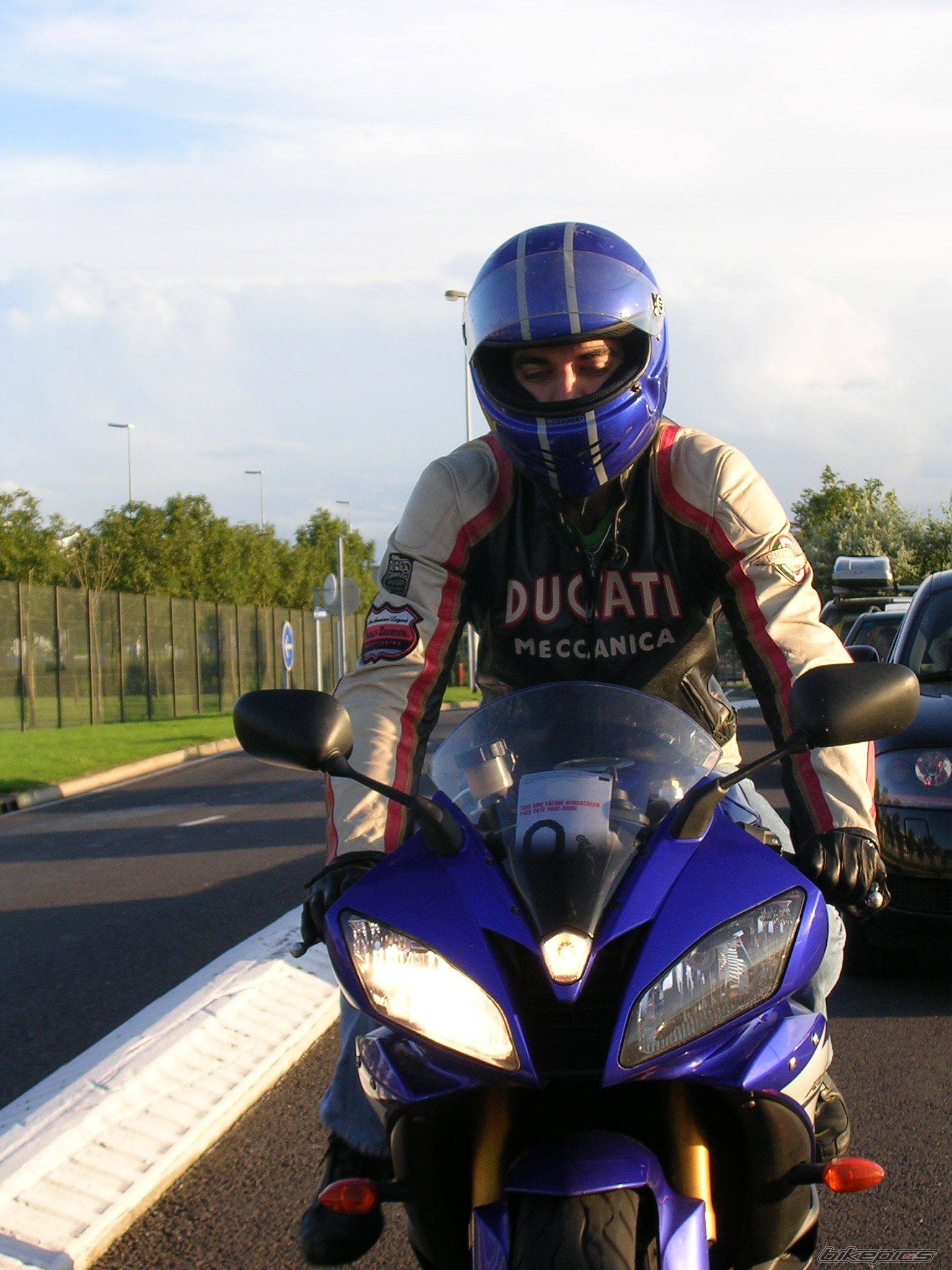 Bike Photo 765822