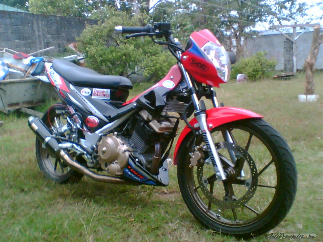 Bike Photo 766323