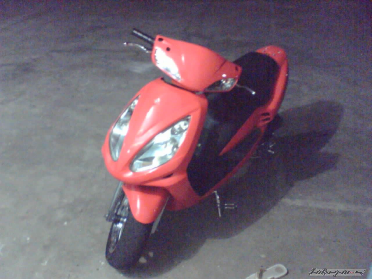 Bike Photo 766324