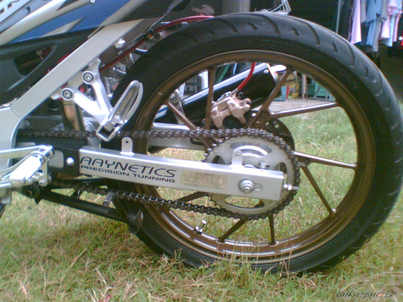Bike Photo 766326