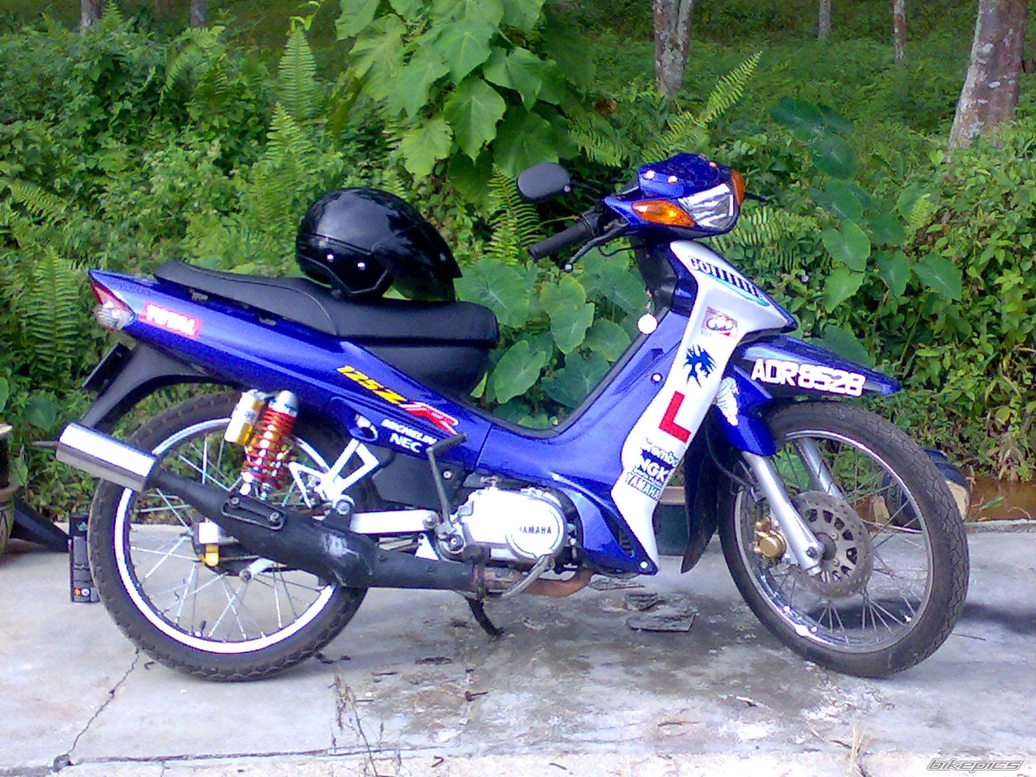 Bike Photo 767922