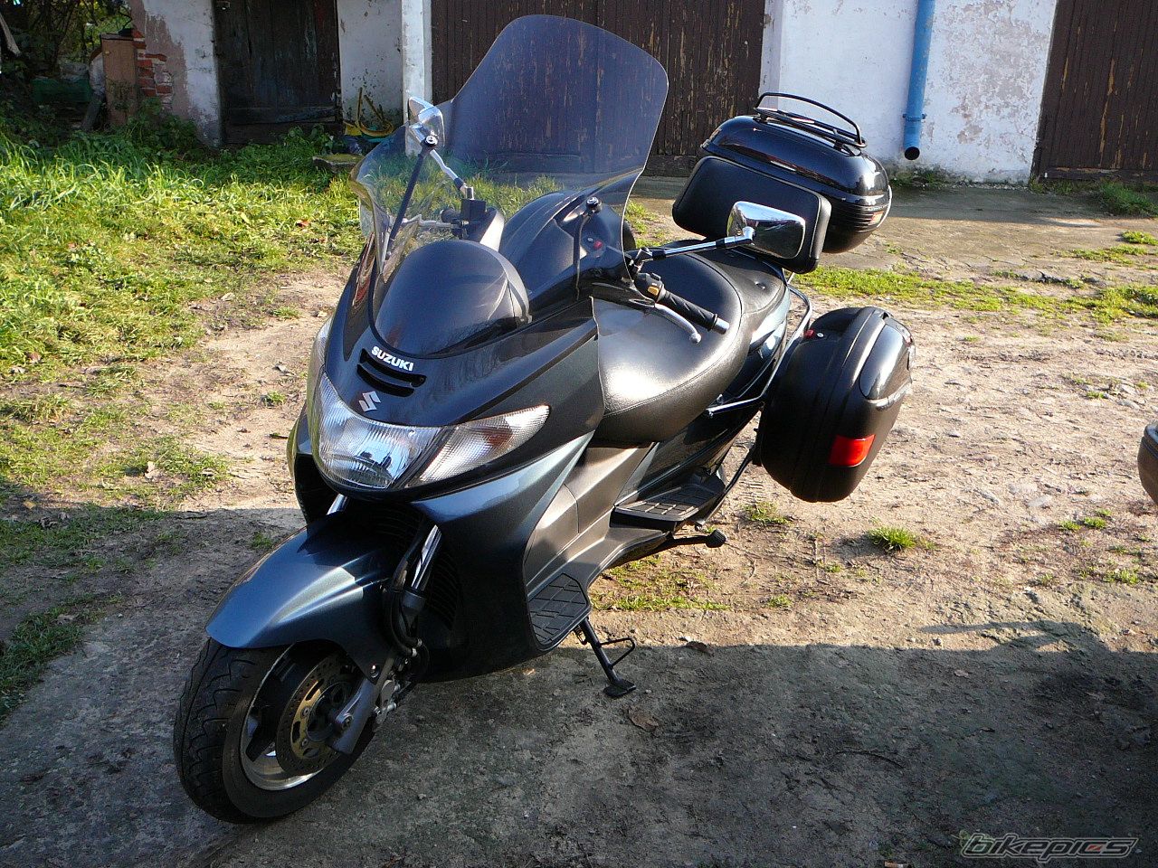 Bike Photo 768011