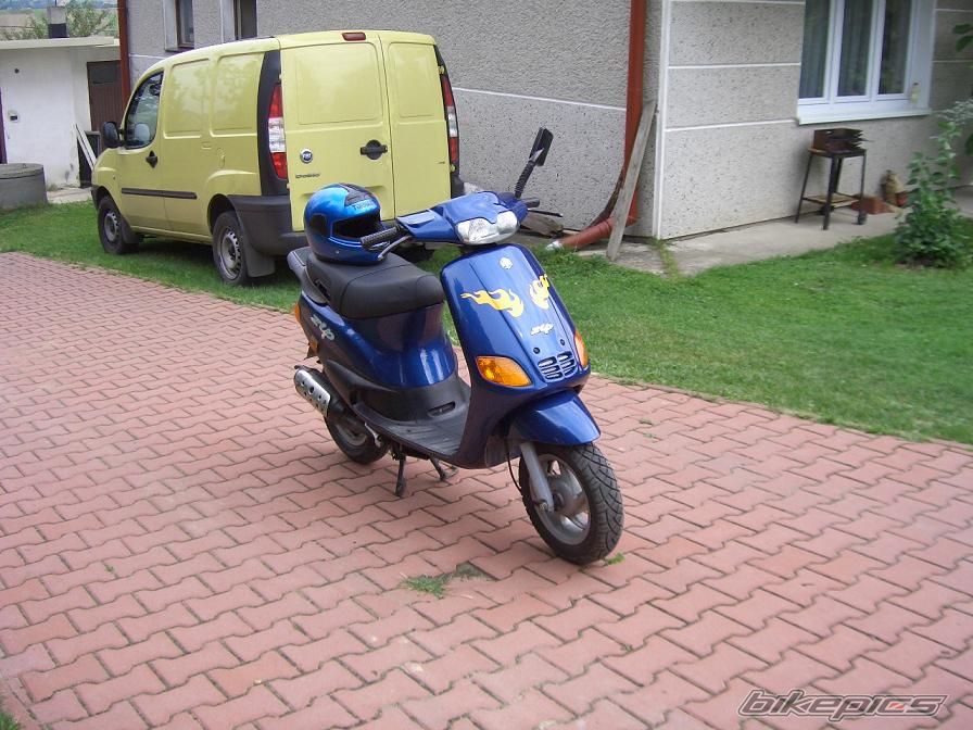 Bike Photo 768270