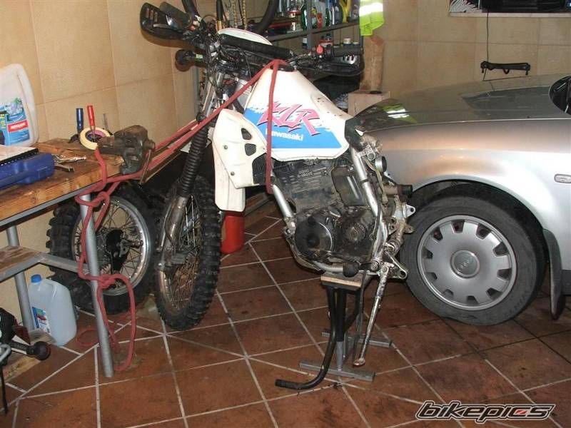 Bike Photo 768297