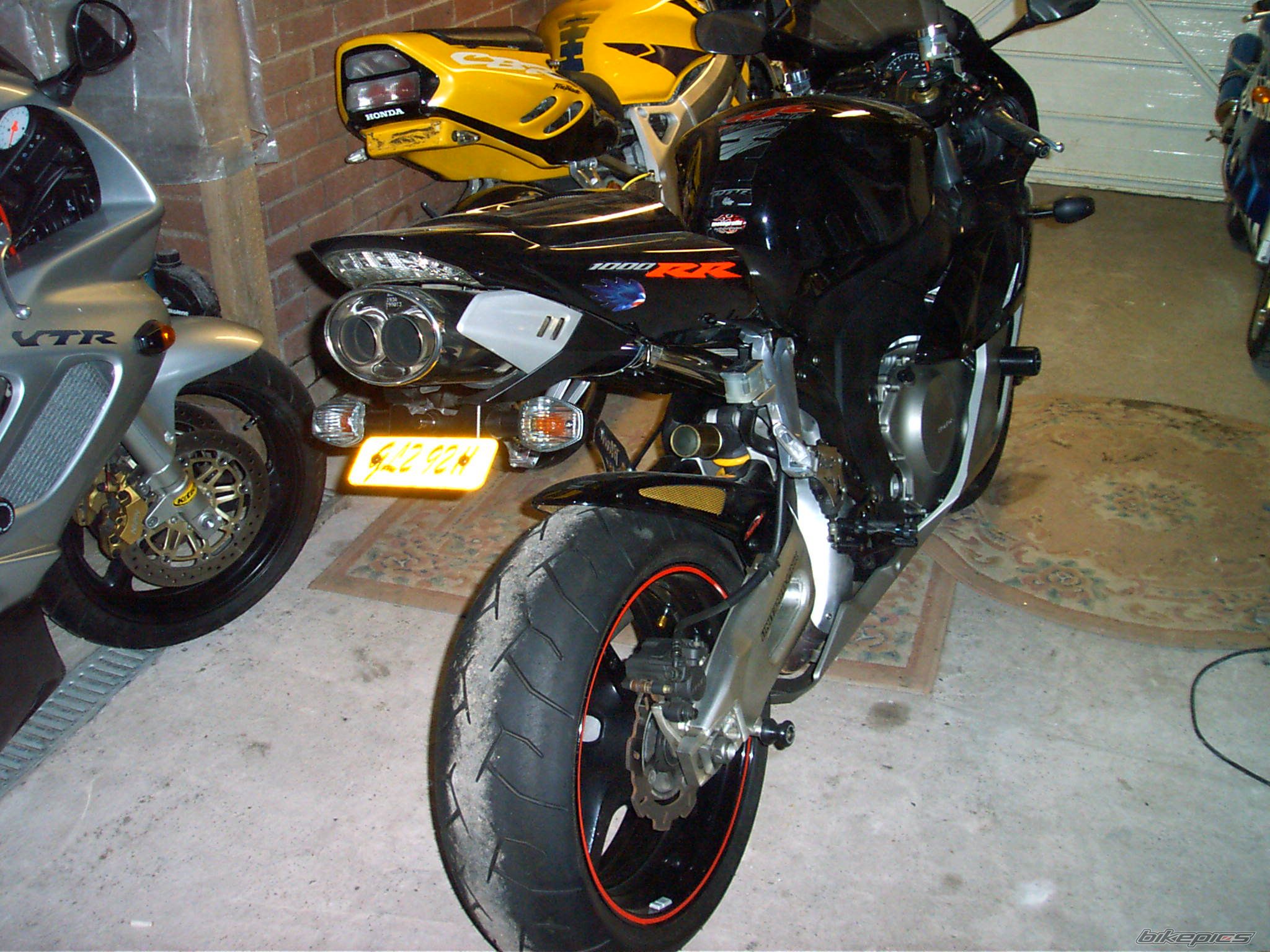 Bike Photo 768304